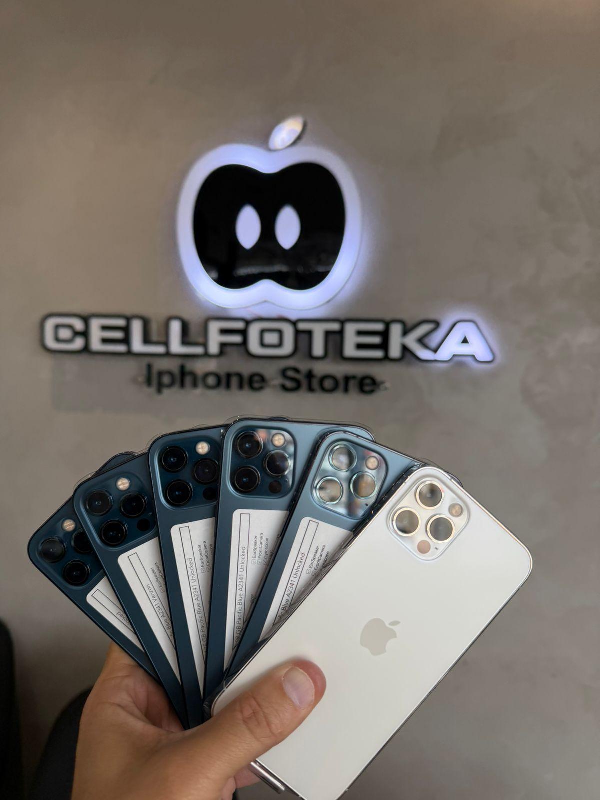 iPhone 12 Pro 256GB