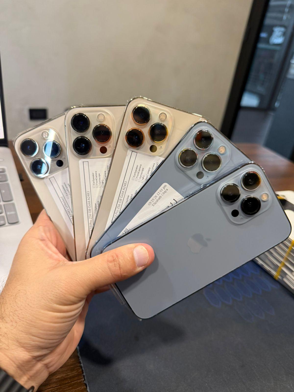 iPhone 13 Pro 128GB