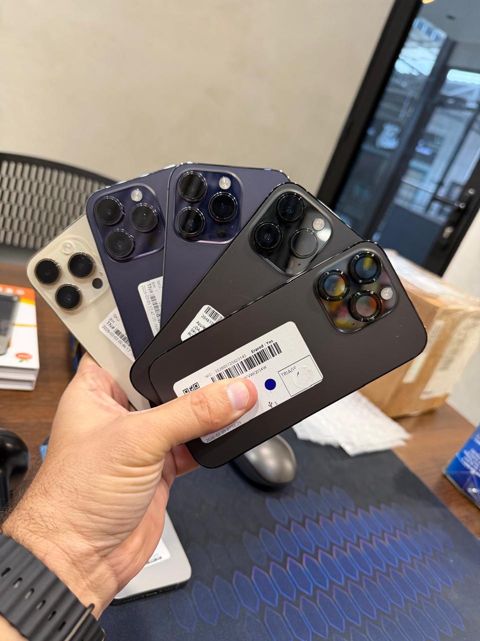 iPhone 14 Pro 128GB