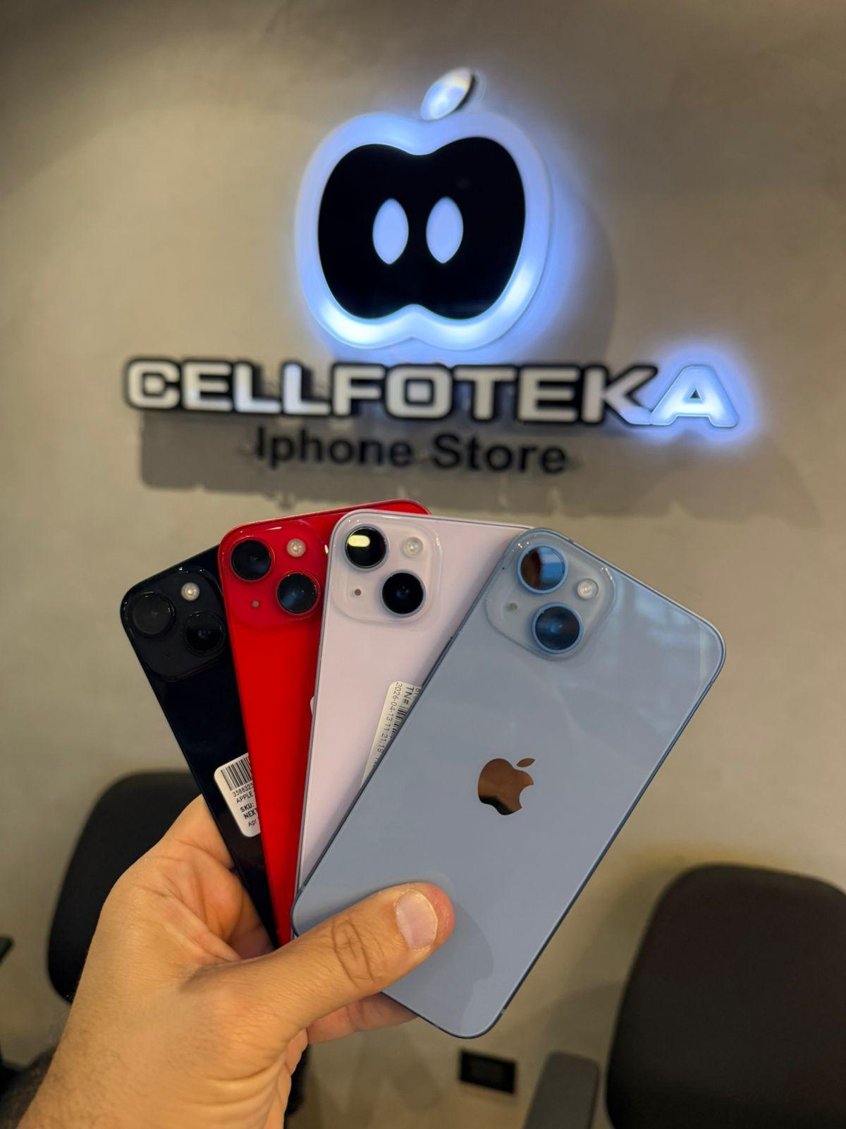 iPhone 14 128GB